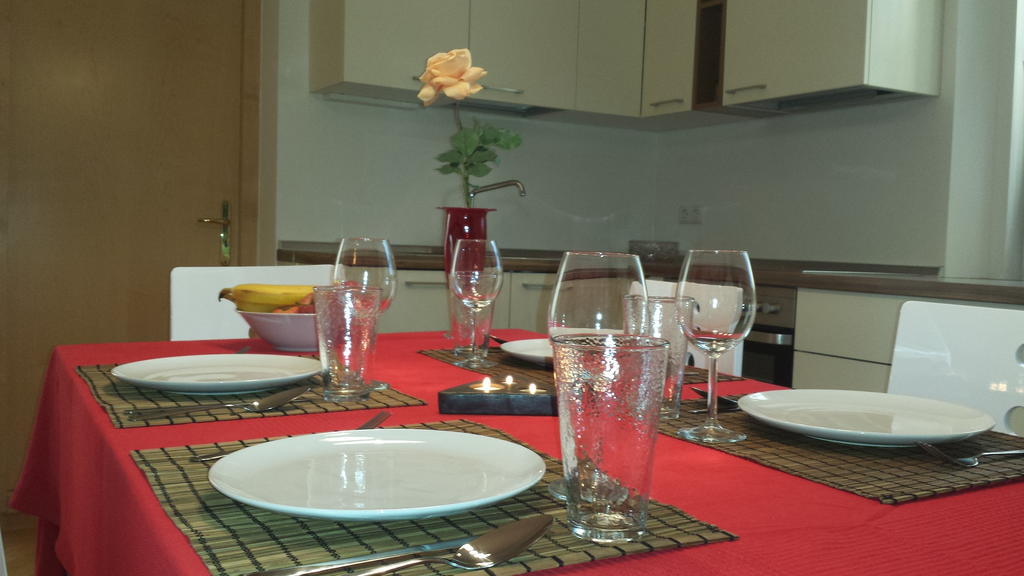 Rosengarten Rooms Bozen Habitación foto